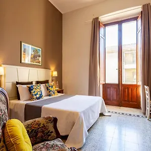Marlin Maison d'hôtes Cagliari