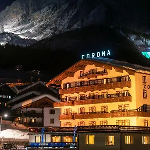 Hotel Corona Hotel Cortina dʼAmpezzo