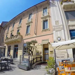 San Paolo Casa de hóspedes Monza