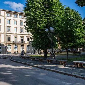  Auberge de jeunesse Il Santo