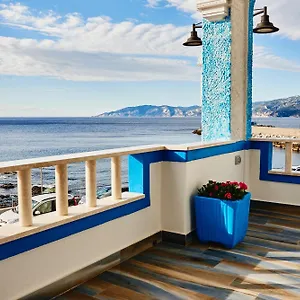 Acquadolce Couette-café Cala Gonone