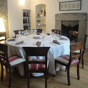 Del Brinsc Maison d'hôtes Brinzio