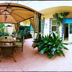 Livingstone Couette-café Cagliari