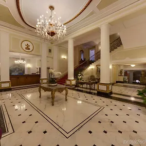 Grand Majestic Gia' Baglioni Hotel Bolonha