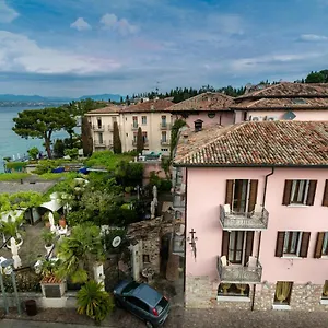 Pace Hotel Sirmione
