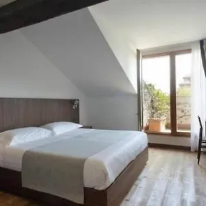 My Bed Maison d'hôtes Milan