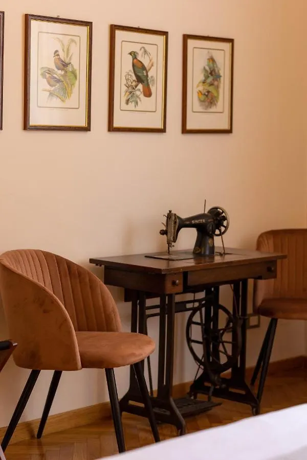 Fuordarno Bed & Breakfast Florencie