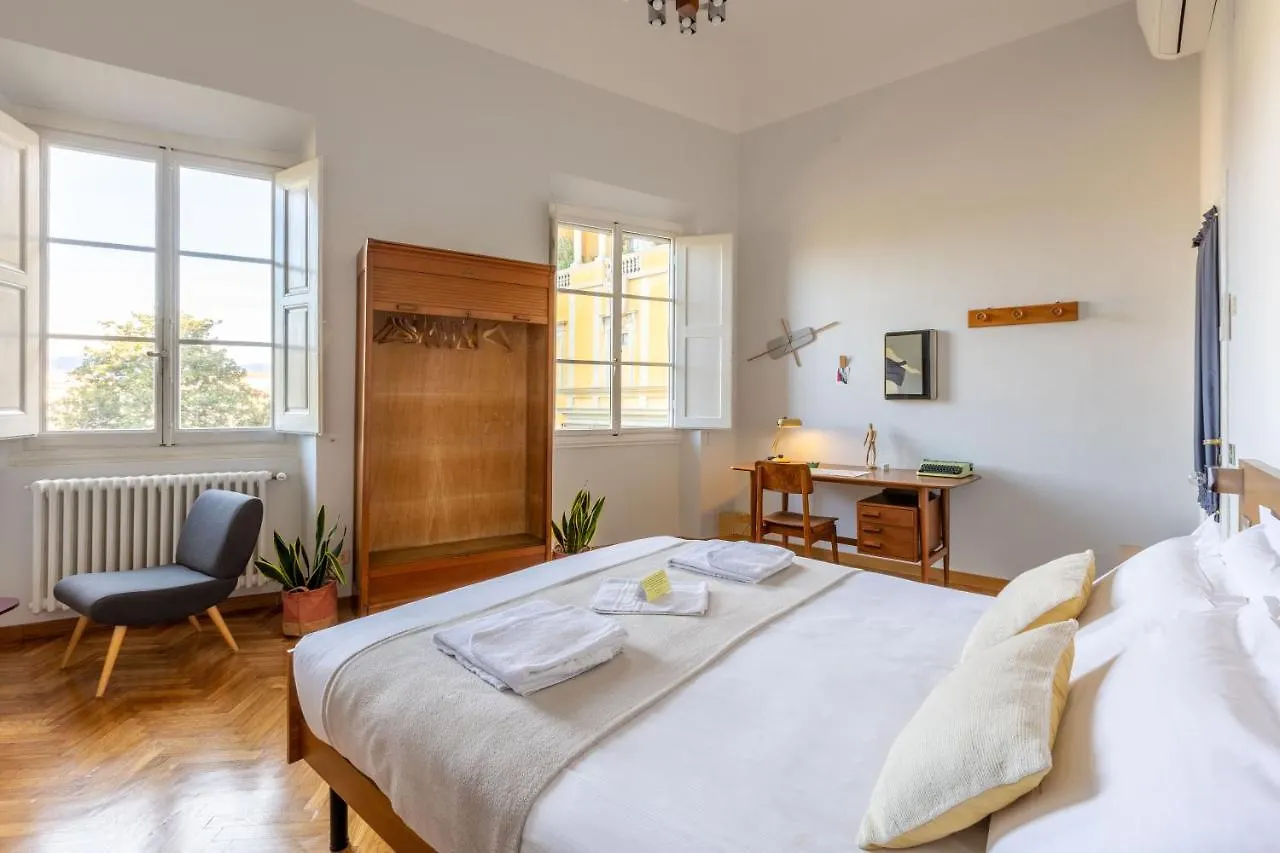 Fuordarno Bed & Breakfast Florencie