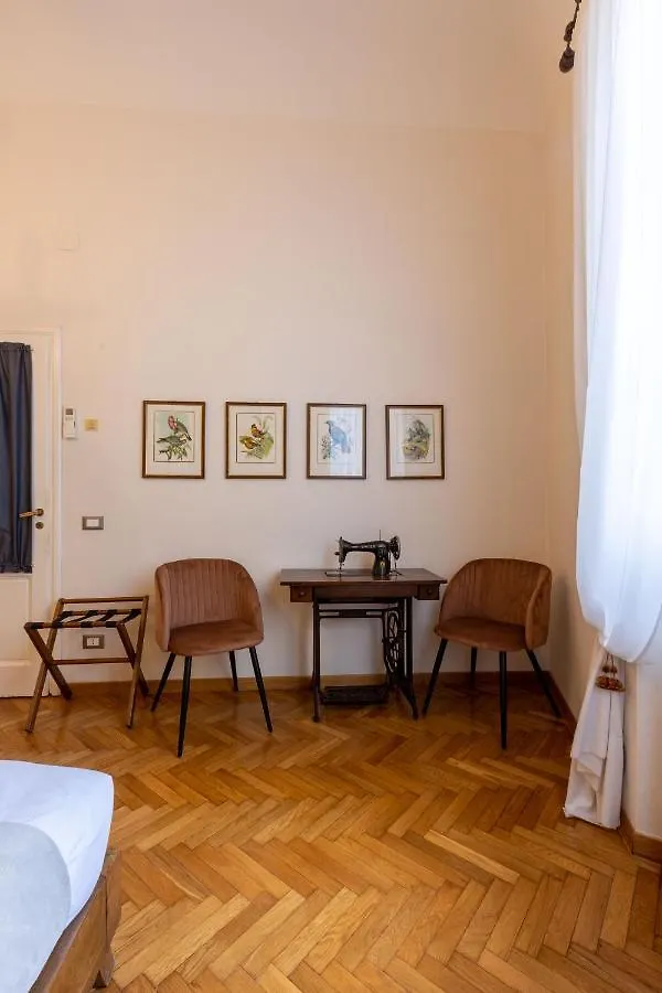 Fuordarno Bed & Breakfast Florença