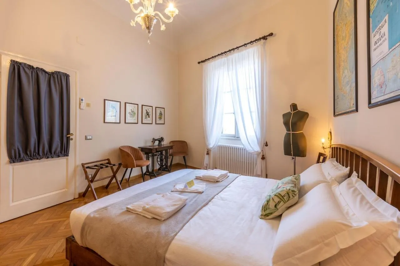 Fuordarno Bed & Breakfast Florença