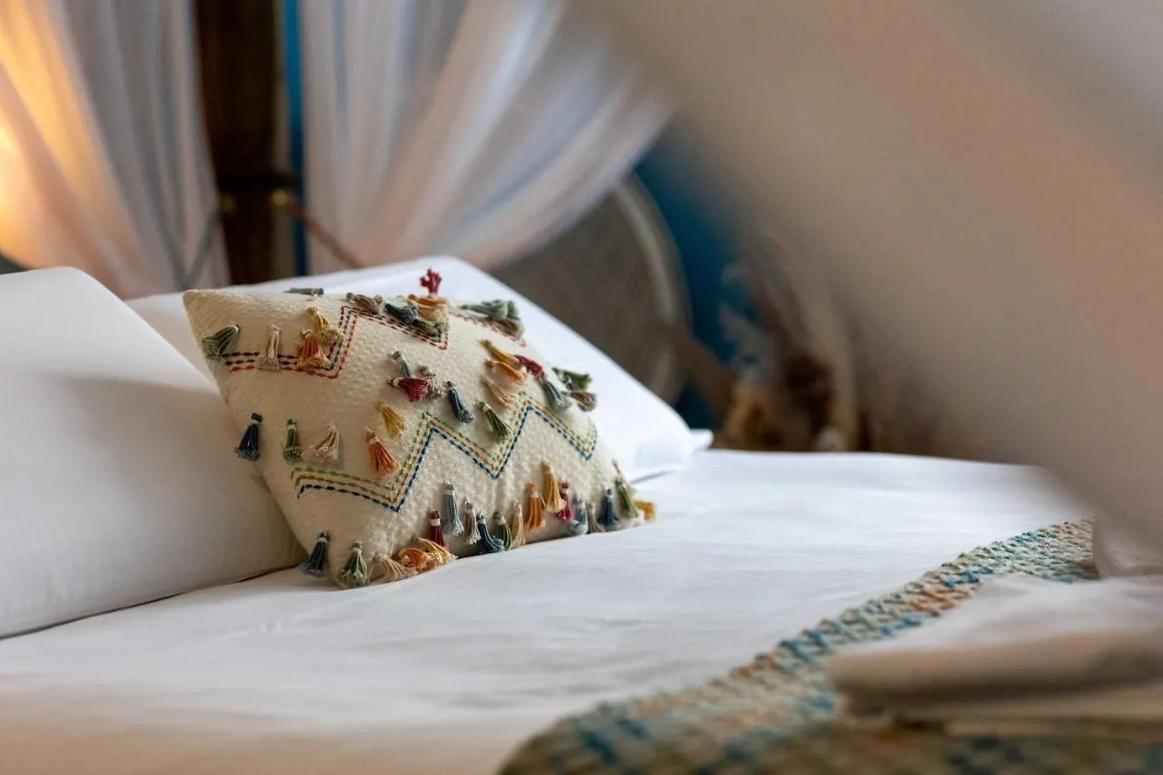 Fuordarno Bed & Breakfast Florencie