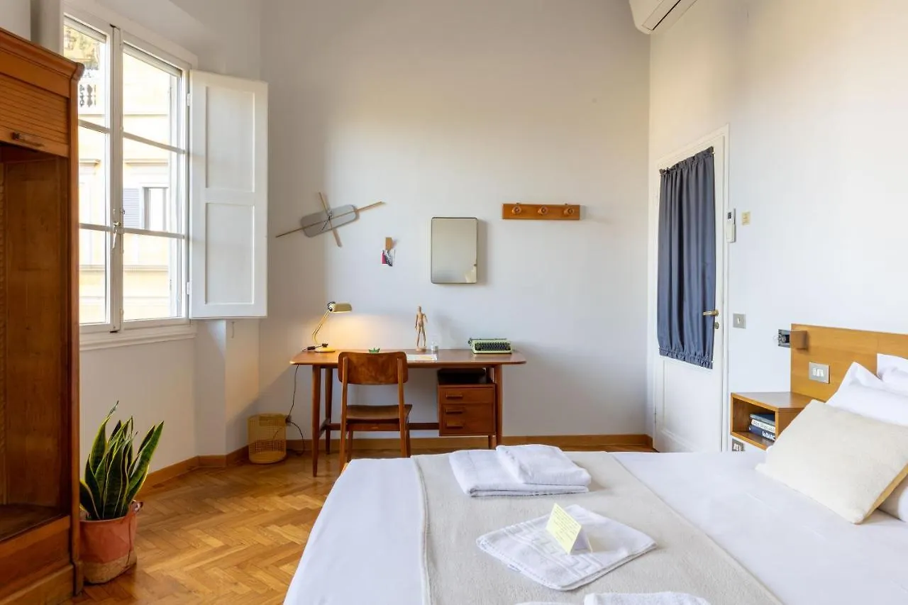 Fuordarno Bed & Breakfast Florença