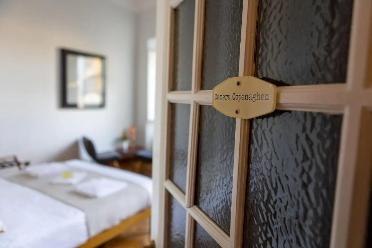 Fuordarno Bed & Breakfast Florencie