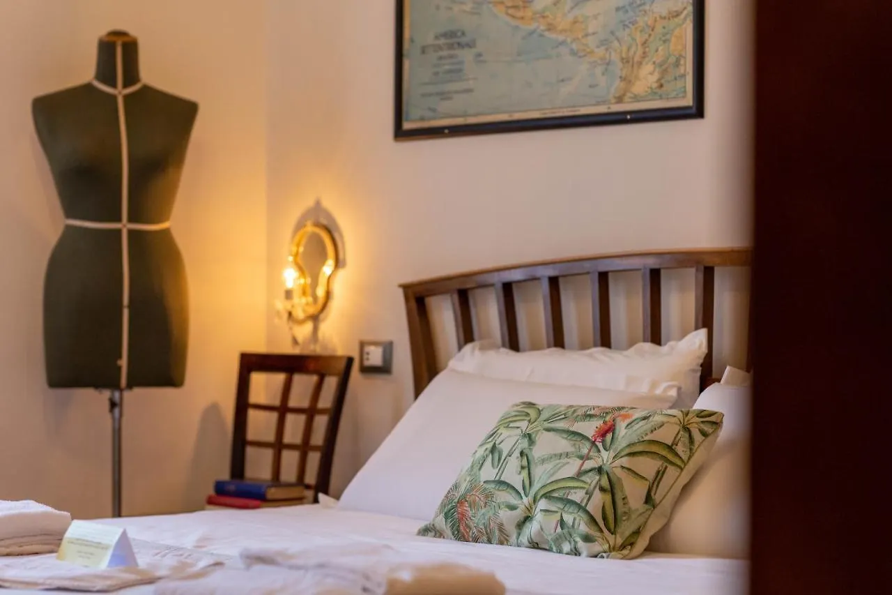 Fuordarno Bed & Breakfast Florença