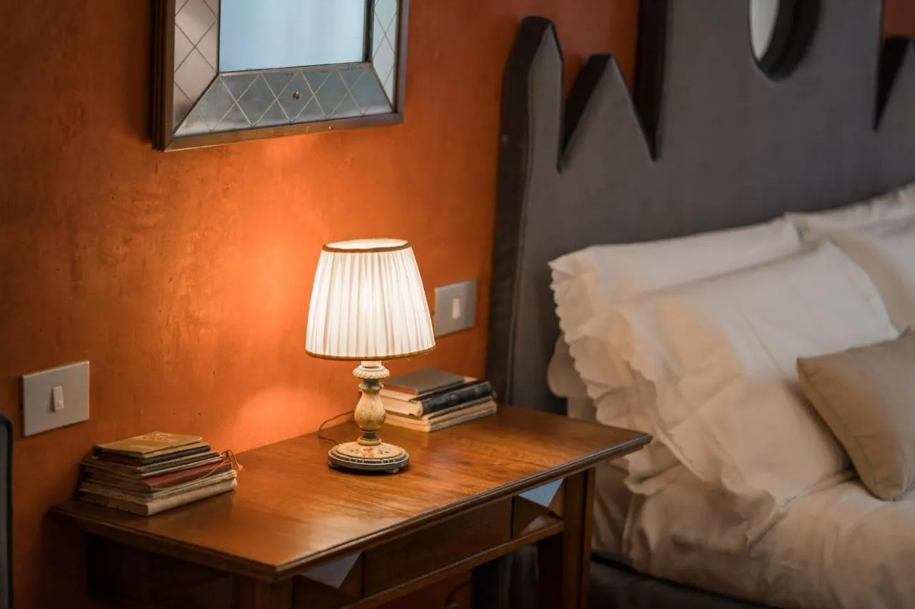 Fuordarno Bed & Breakfast Florença
