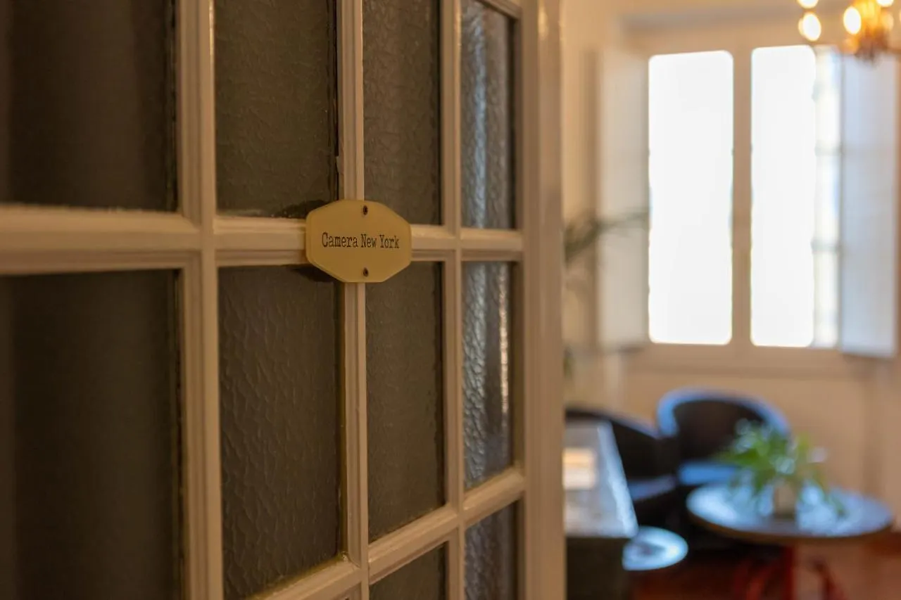 Fuordarno Bed & Breakfast Florencie