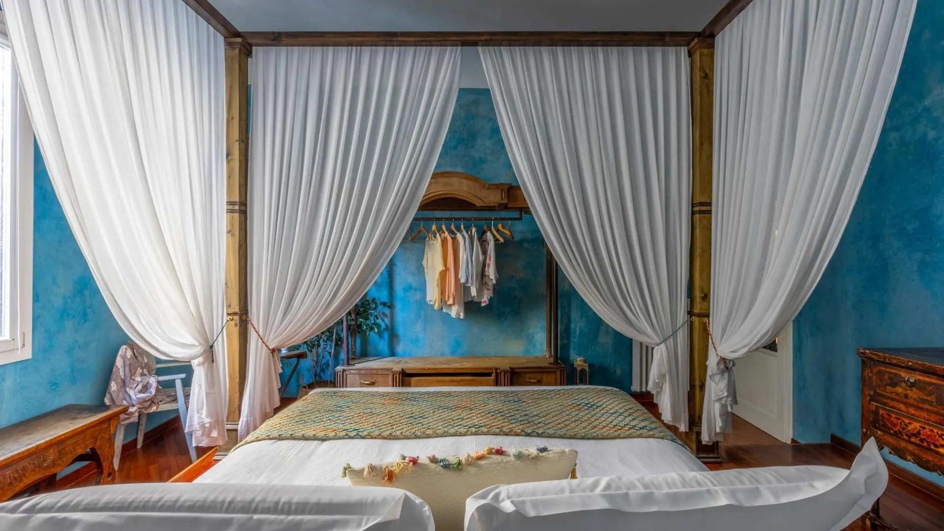 Fuordarno Bed & Breakfast Florencie