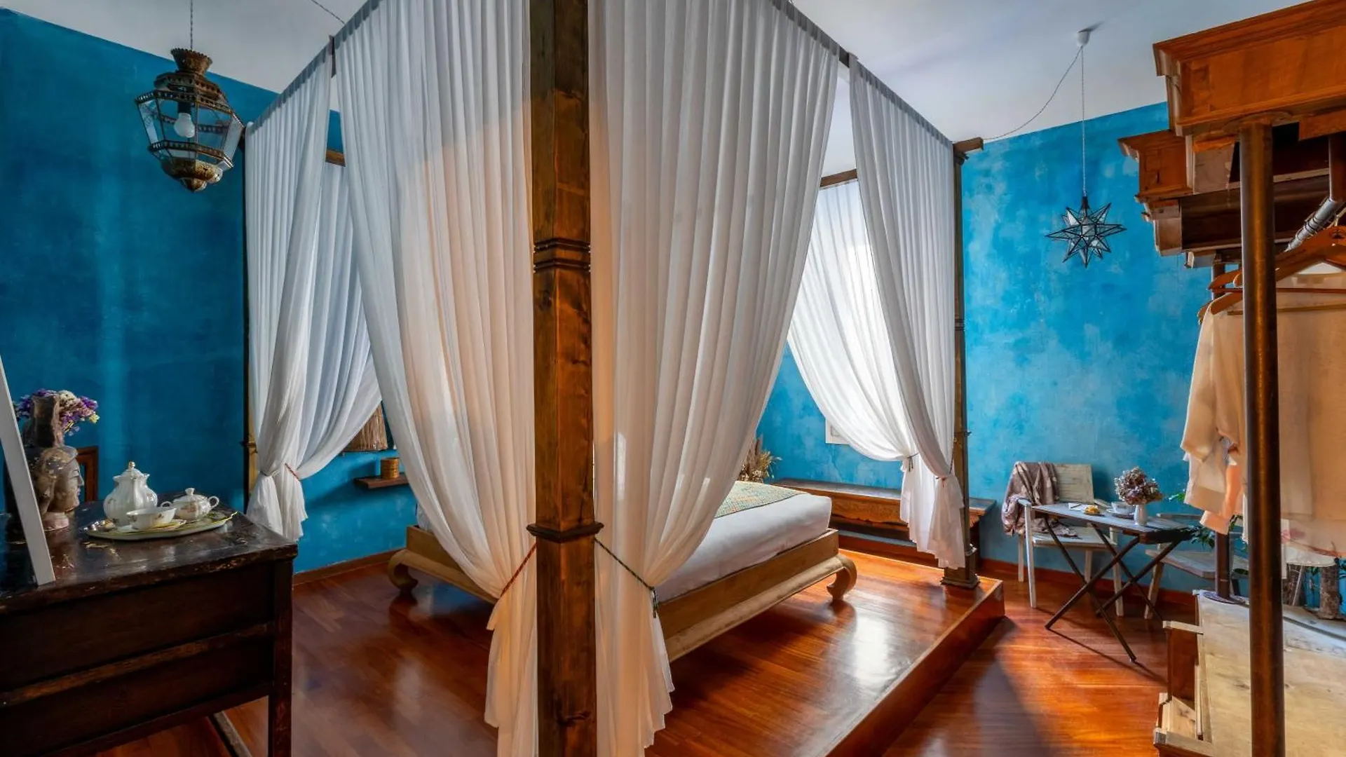 Fuordarno Bed & Breakfast Florencie 0*,
