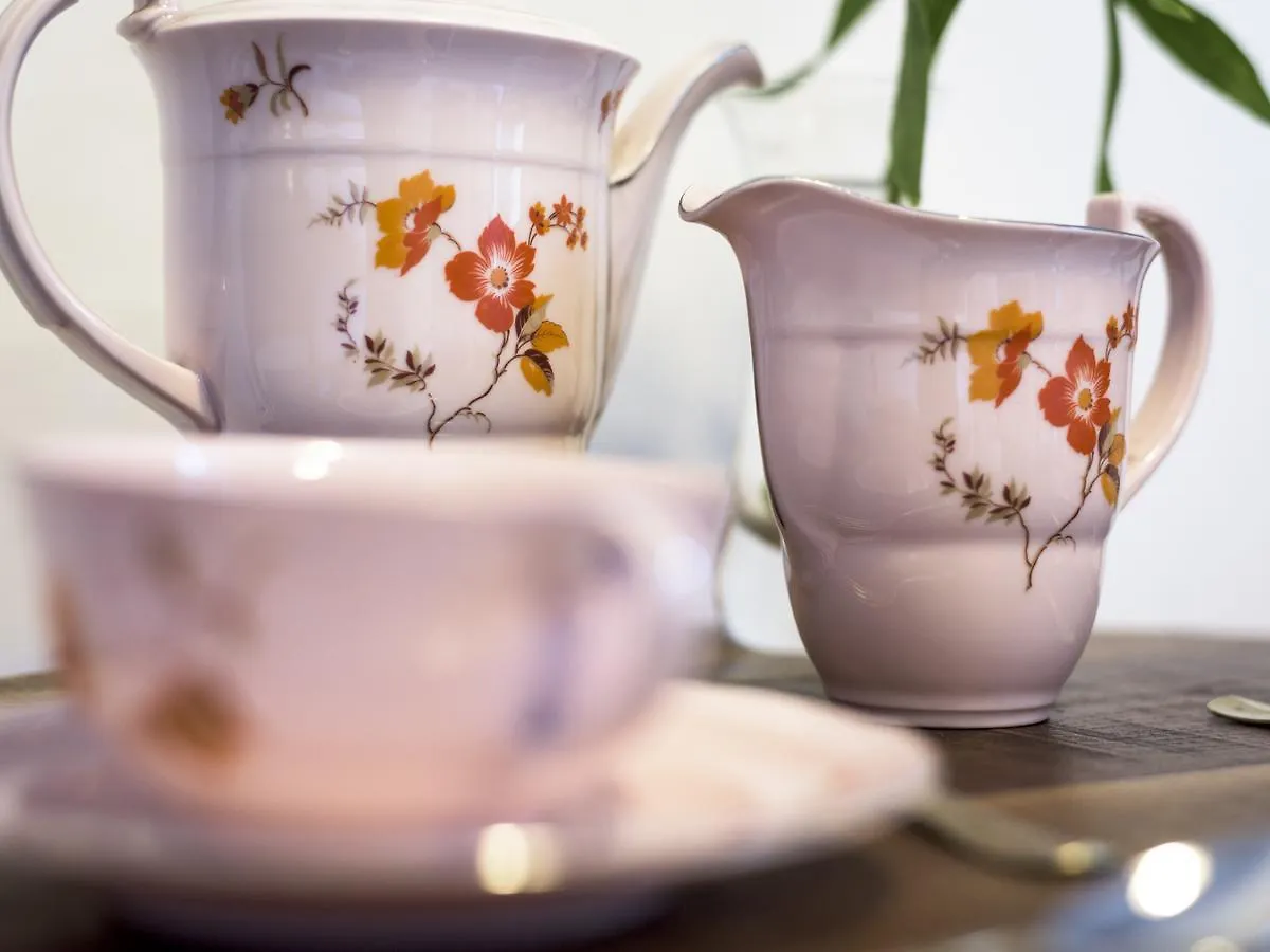 Fuordarno Bed & Breakfast Florencie