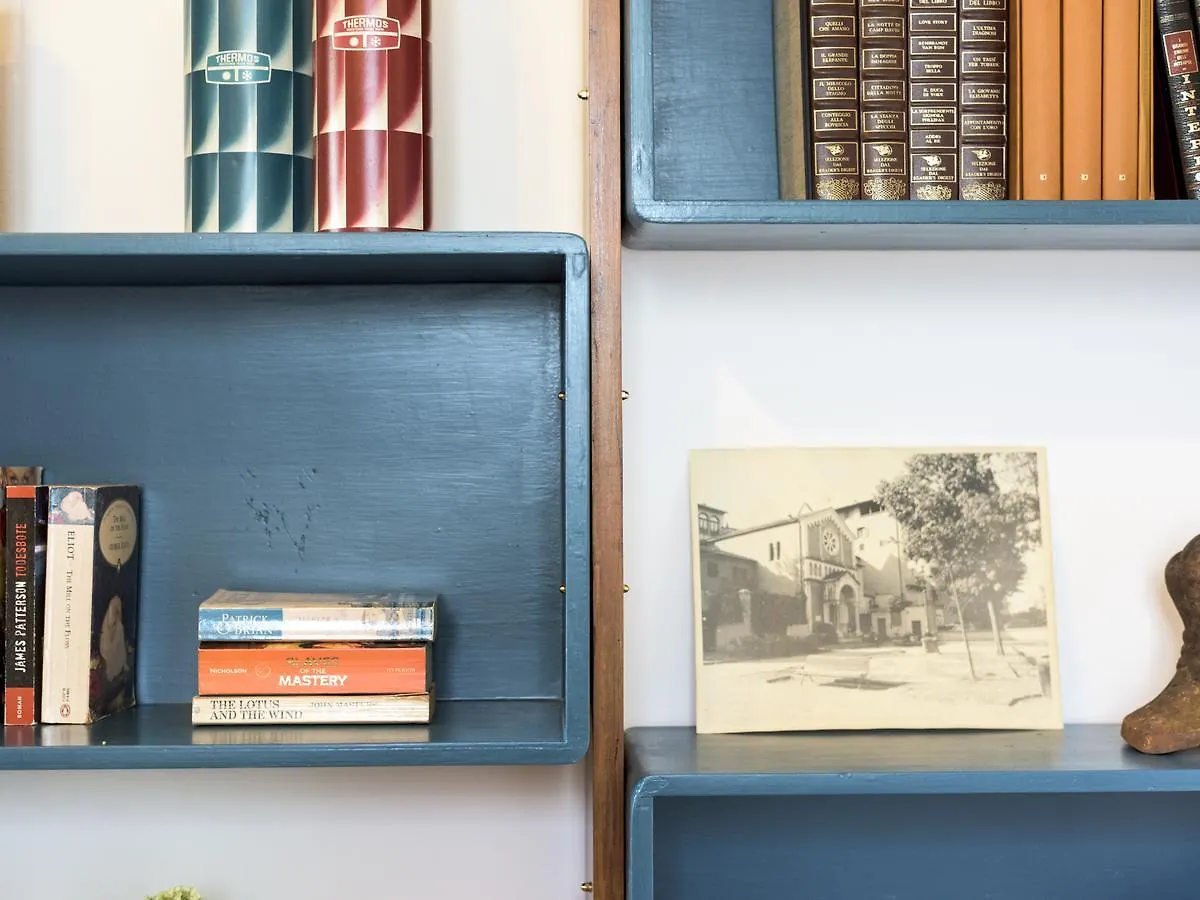 Fuordarno Bed & Breakfast Florencie