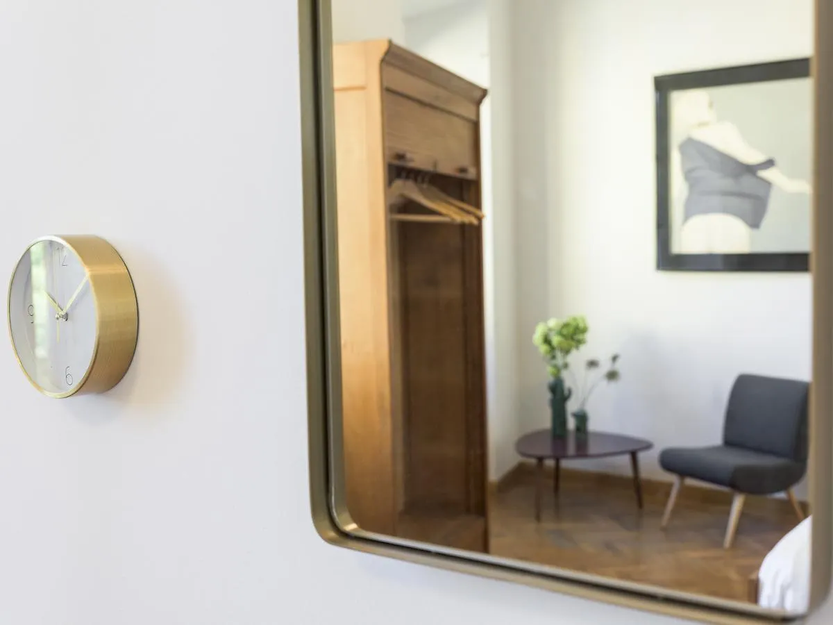 Fuordarno Bed & Breakfast Florencie