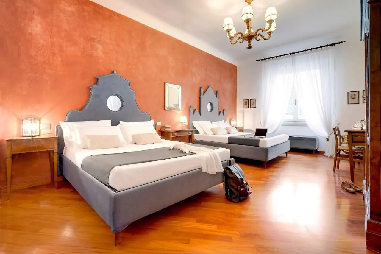 Fuordarno Bed & Breakfast Florencie