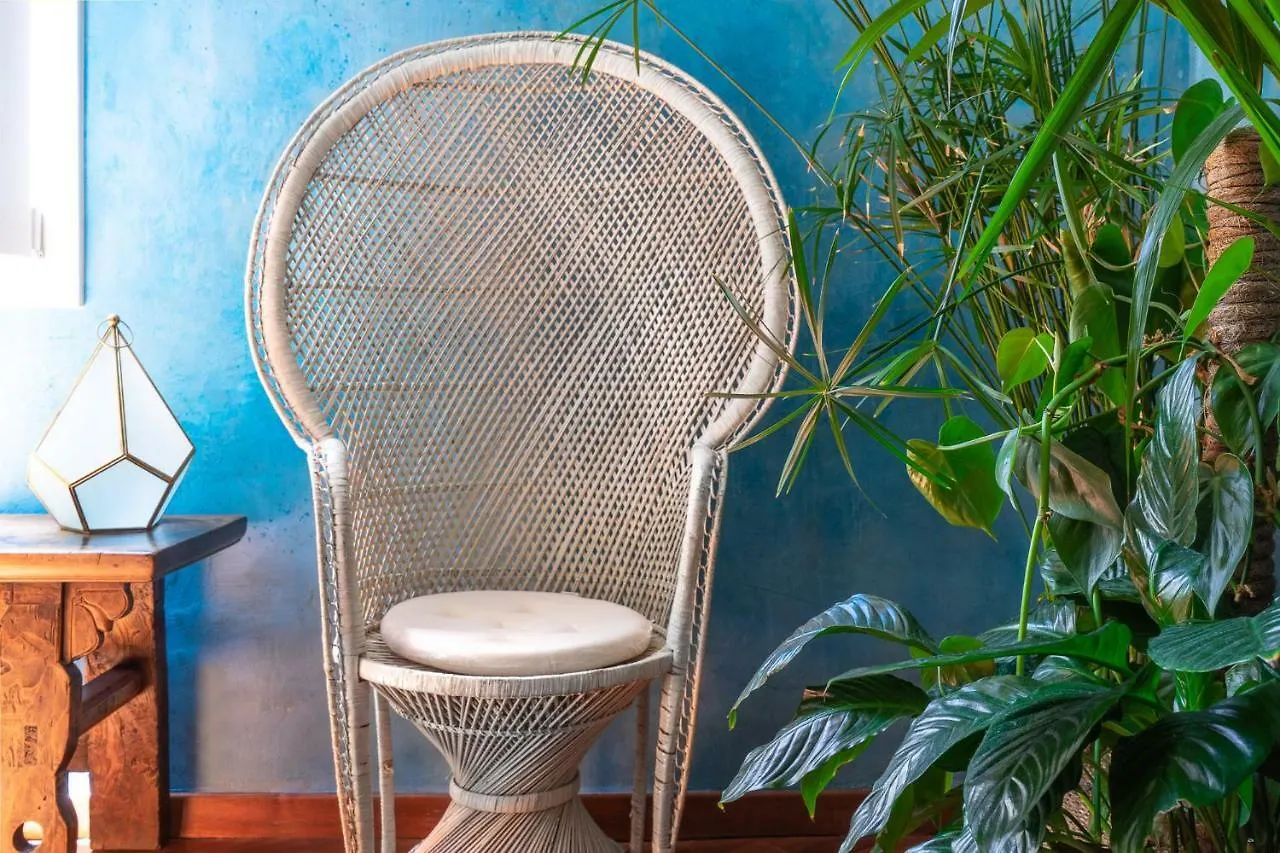 Fuordarno Bed & Breakfast Florencie