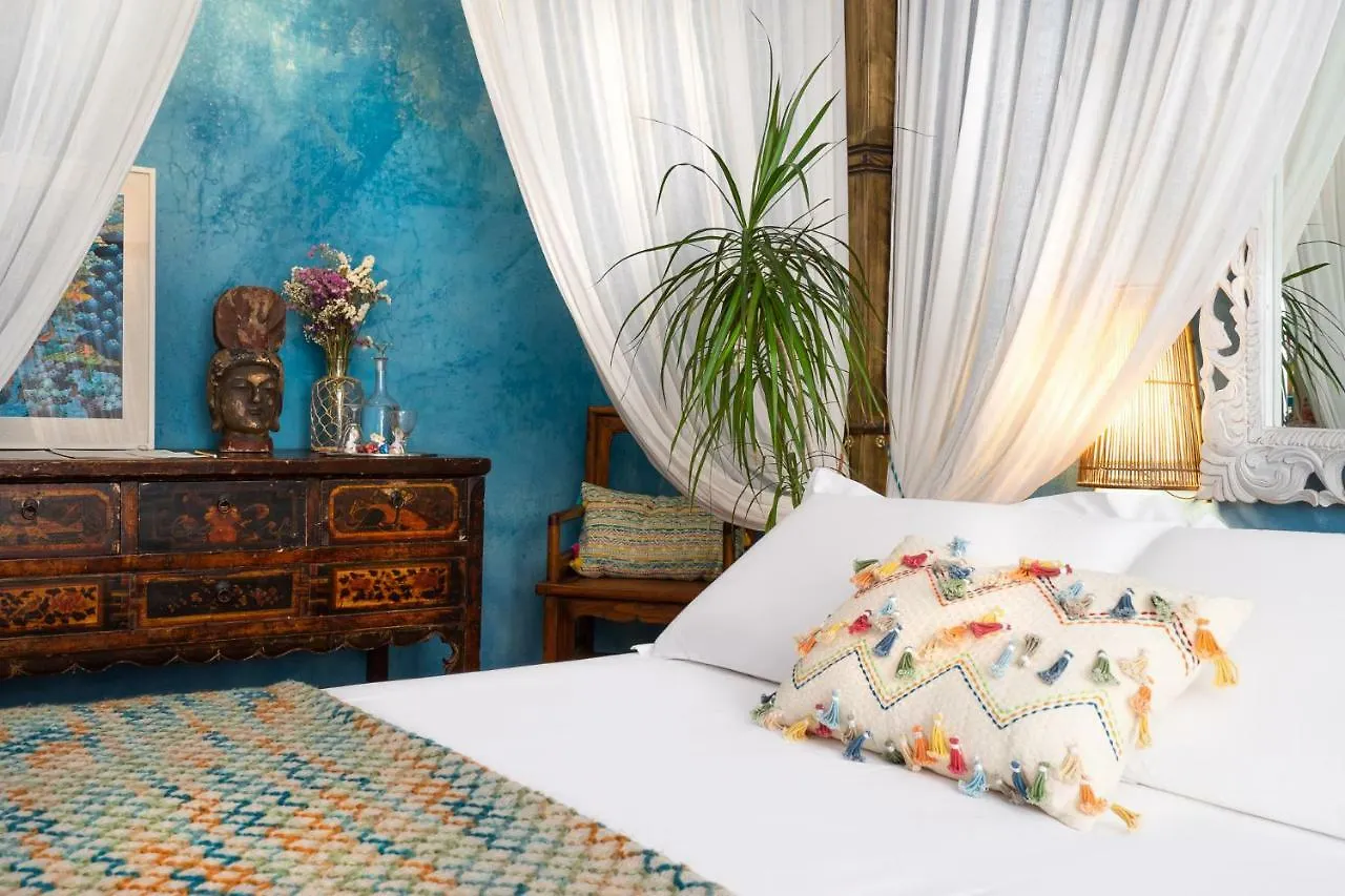 Fuordarno Bed & Breakfast Florencie Itálie