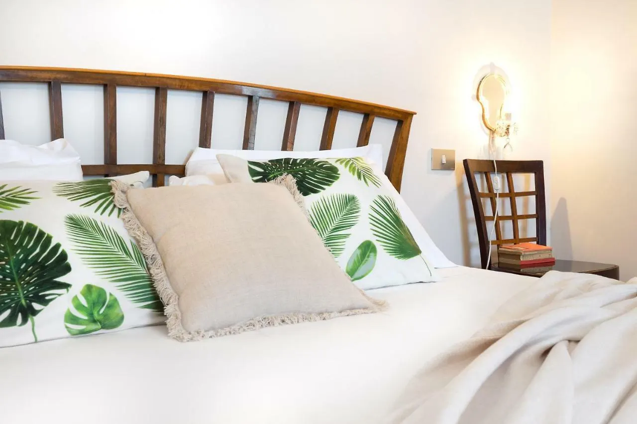 Fuordarno Bed & Breakfast Florencie 0*,