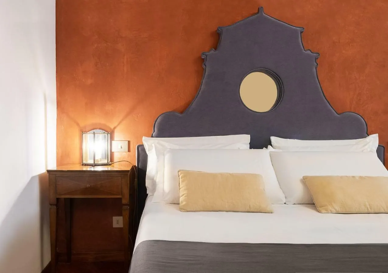 Fuordarno Bed & Breakfast Florencie