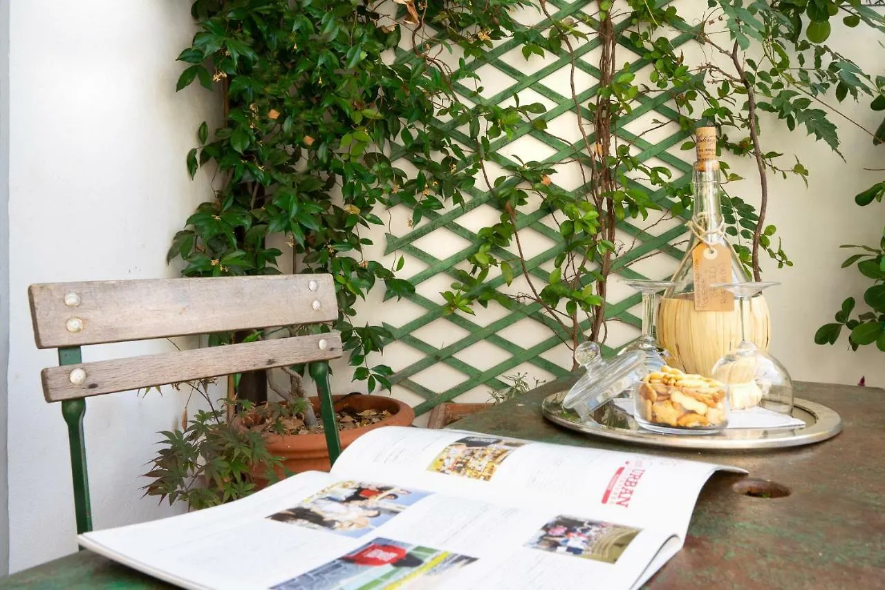 Fuordarno Bed & Breakfast Florencie