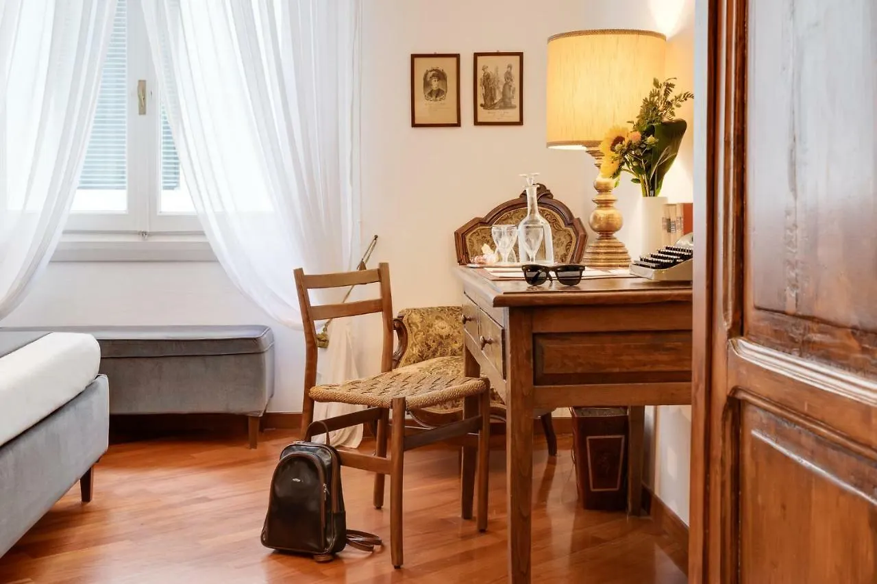 Fuordarno Bed & Breakfast Florença Itália