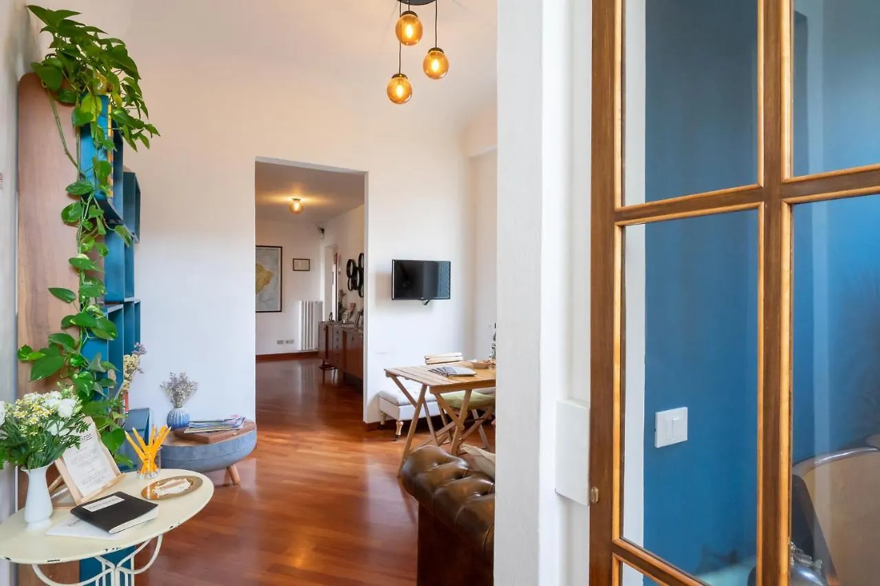 Fuordarno Bed & Breakfast Florencie