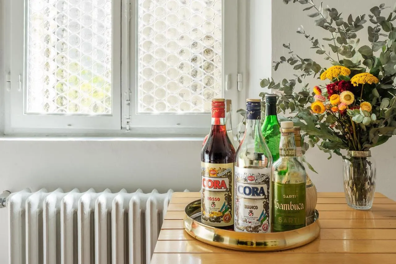 Fuordarno Bed & Breakfast Florencie