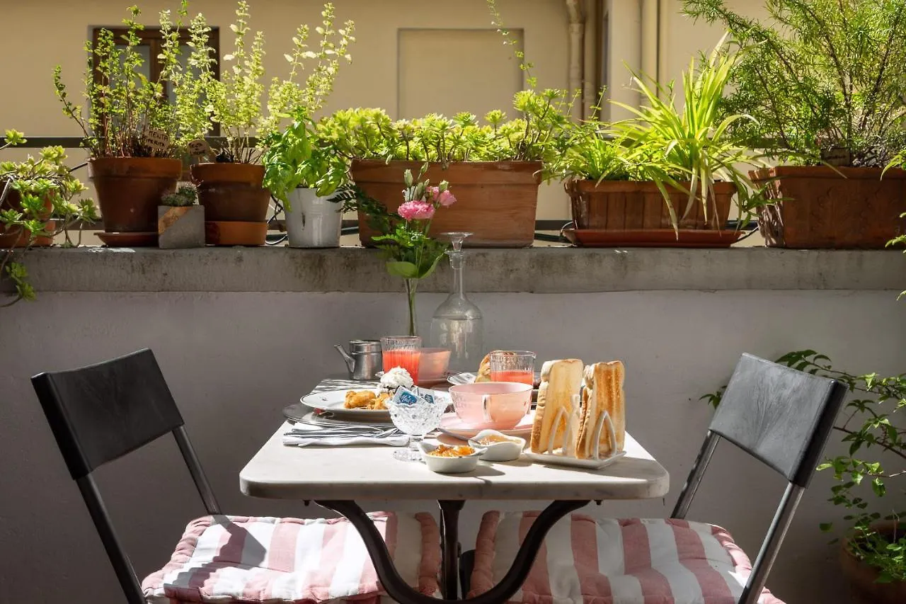 Fuordarno Bed & Breakfast Florença Itália