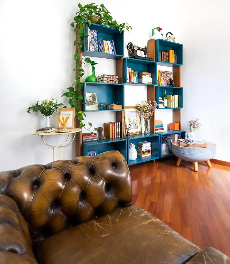 Fuordarno Bed & Breakfast Florencie