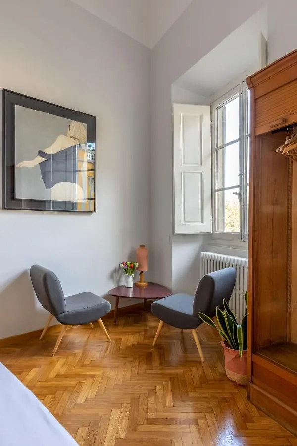 Fuordarno Bed & Breakfast Florence