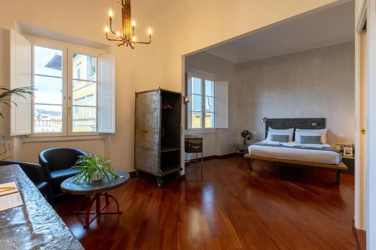 Fuordarno Bed & Breakfast Florence Italy