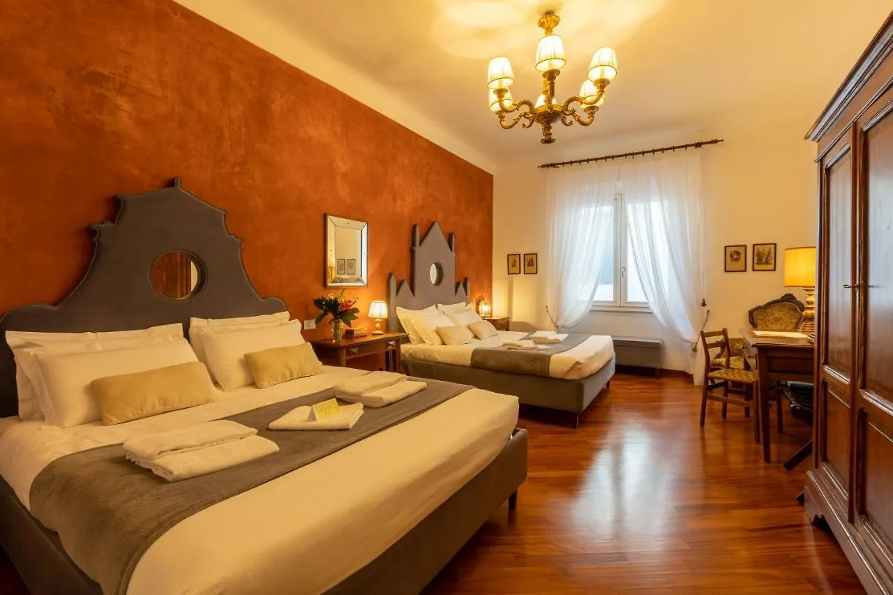 Fuordarno Bed & Breakfast Florence 0*,  Italy