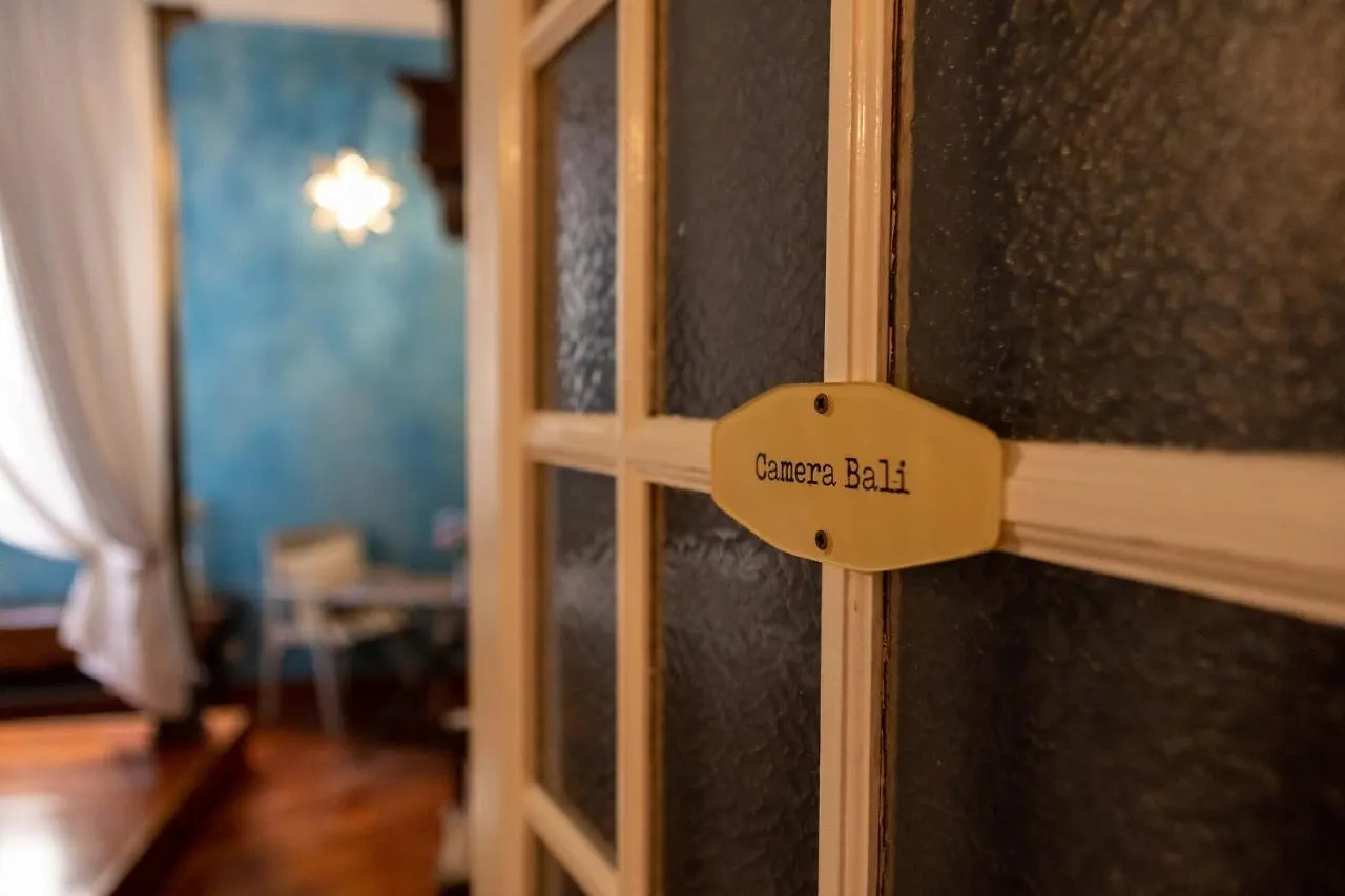 Fuordarno Bed & Breakfast Florence Italy