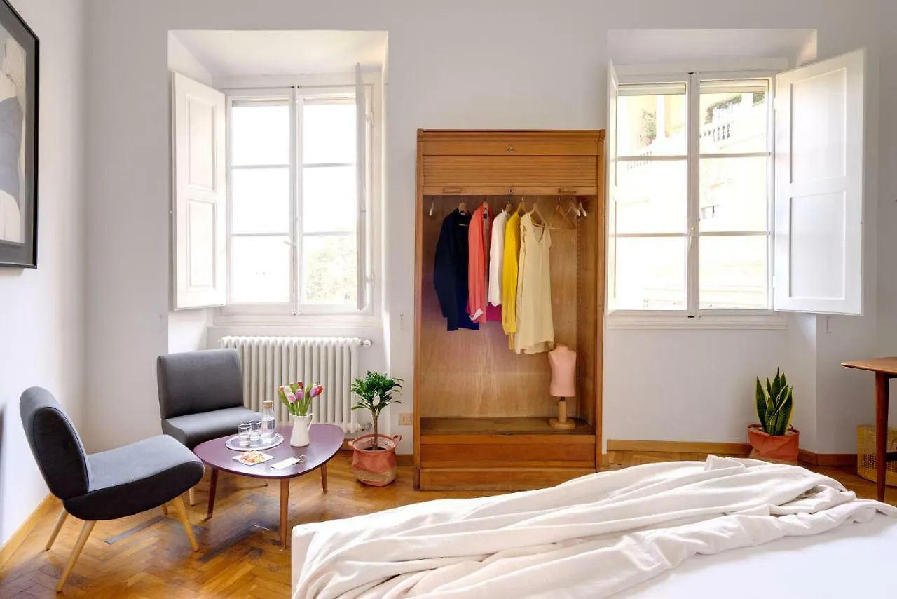 Fuordarno Bed & Breakfast Florence Italy