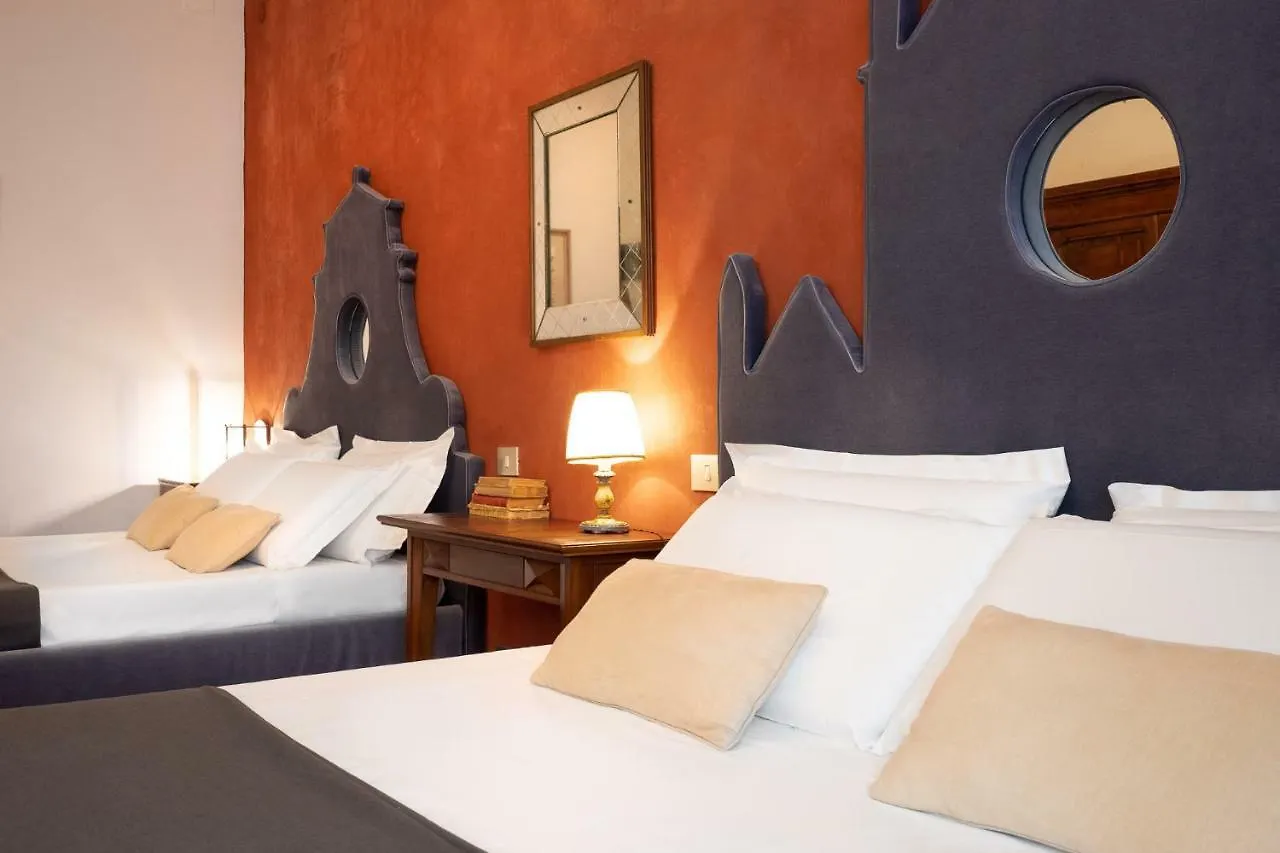 Fuordarno Bed & Breakfast Florence