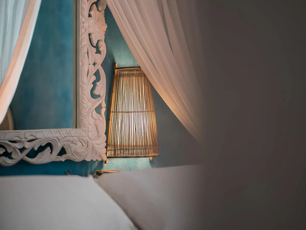 Fuordarno Bed & Breakfast Florence