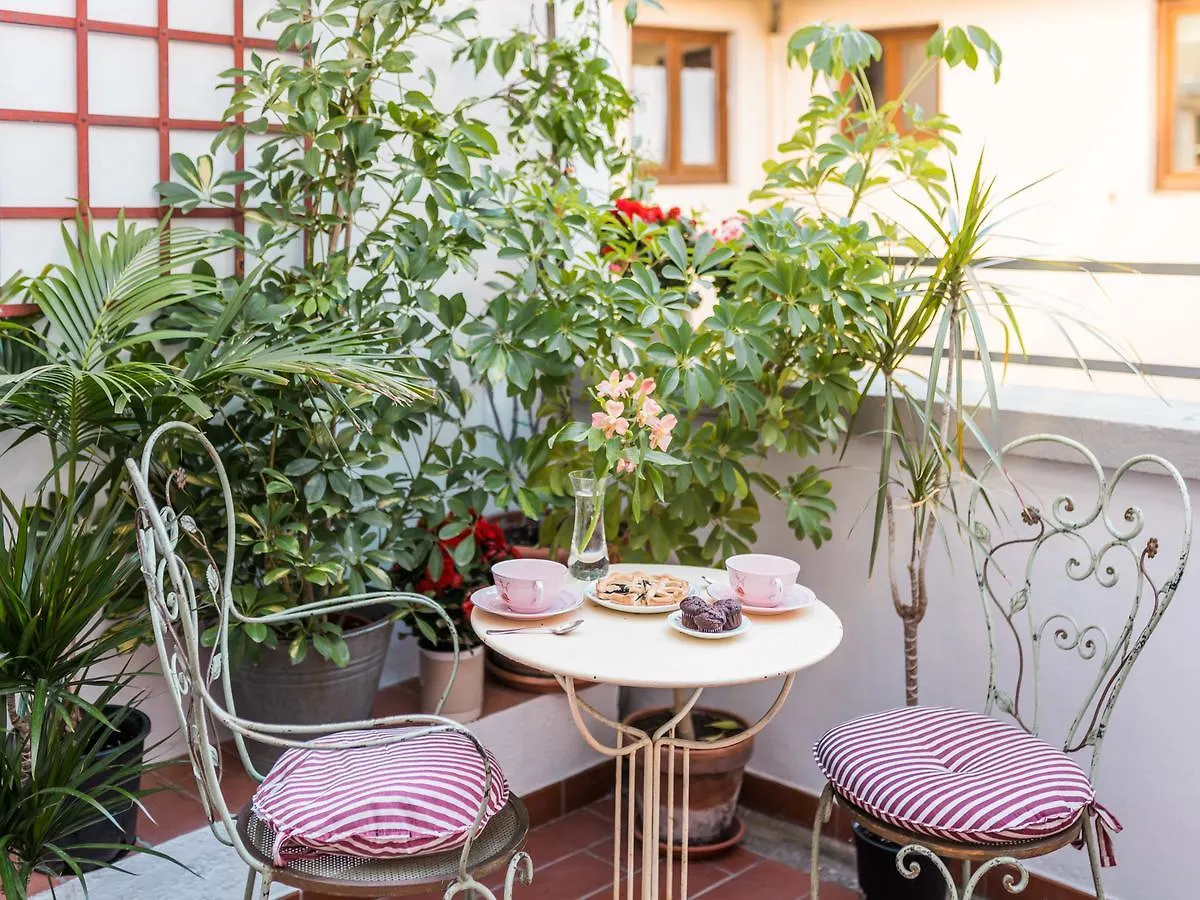 Fuordarno Bed & Breakfast Florence Italy