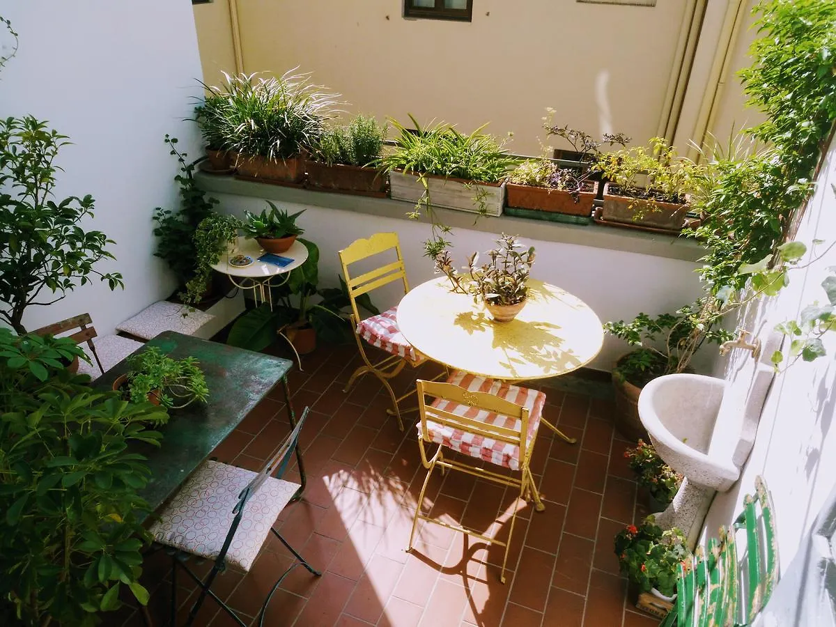 Fuordarno Bed & Breakfast Florence